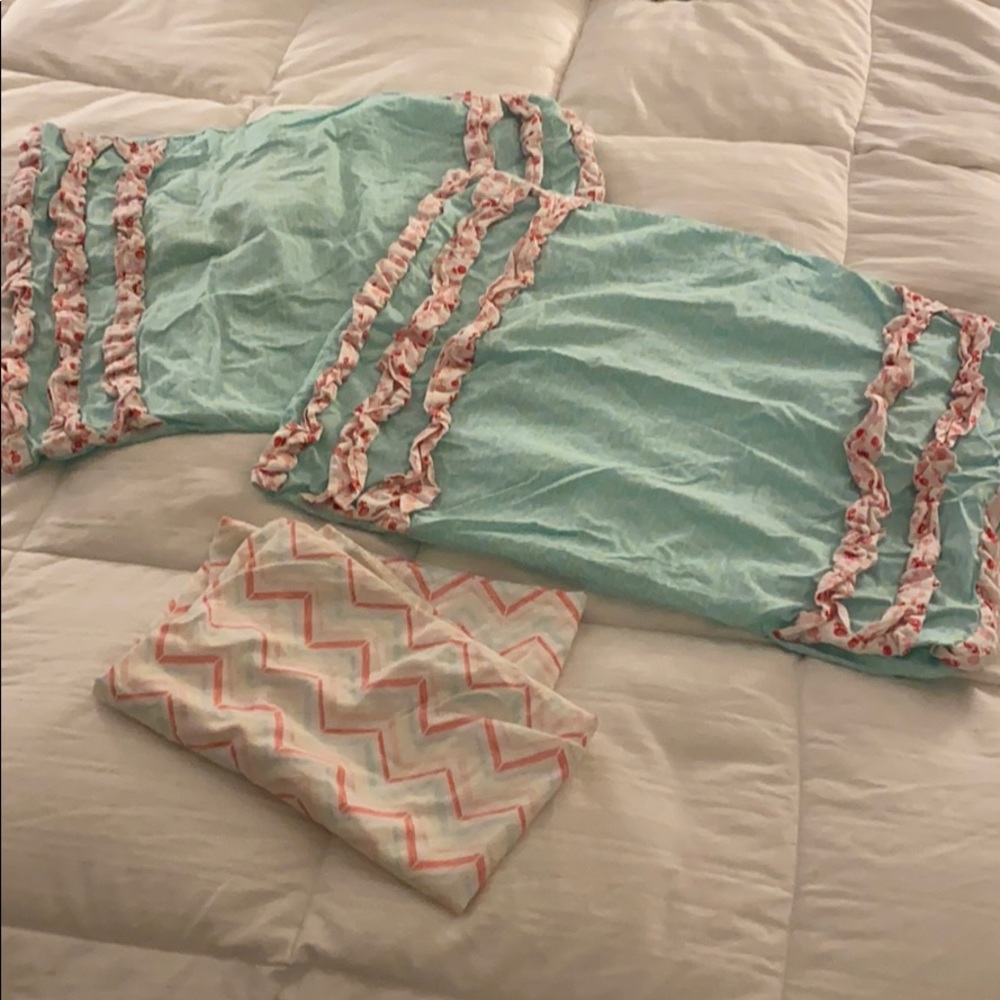 Beddy’s Perfectly Mismatched Pillow Cases